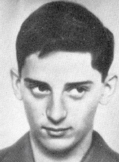 דוד ברקוביץ