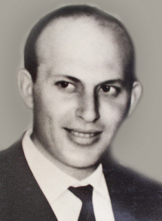 תמונת גנני אילן ז"ל