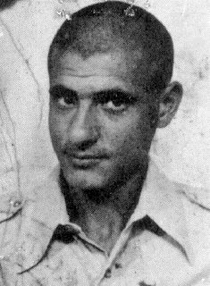 תמונת דוד יונה ז"ל