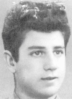 תמונת ממן דוד ז"ל