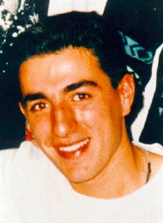 תמונת ציקוואשוילי דניאל ז"ל