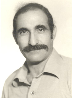 תמונת שמיע יעקב ז"ל