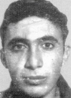 מרדכי סעידיאן