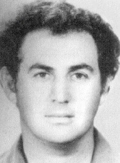 תמונת פסח רמי ז"ל