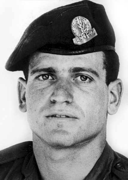 תמונת שני אהוד ז"ל