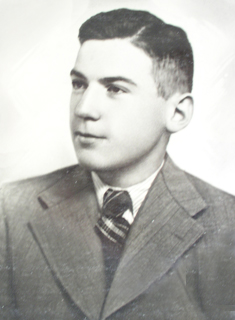 תמונת מרלינג אליהו ז"ל