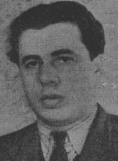תמונת נוימן ברנרד ז"ל