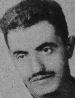 תמונת קלף שלום ז"ל