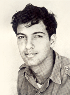 יחזקאל עזורי