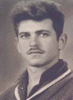 תמונת הדרי נטע ז"ל