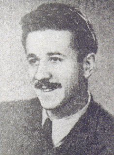 אליהו עזרא