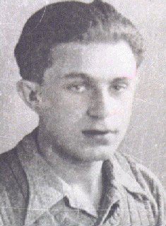 תמונת גרדובסקי גרשון ז"ל