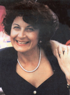 תמונת שפירא לוינה ז"ל