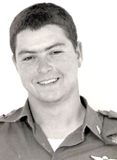 תמונת גליק אוריאל-יצחק ז"ל