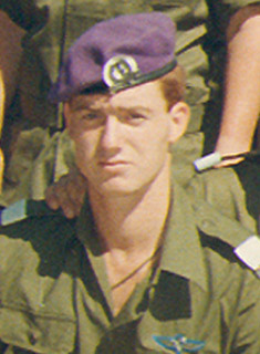 תמונת בליטי רונן-יהודה ז"ל