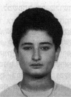 תמונת חדאד רבקה ז"ל