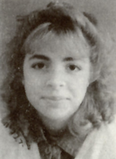 תמונת ברזני סמדר ז"ל