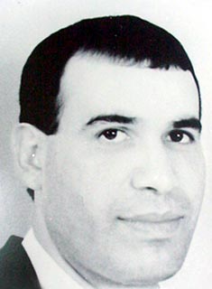 תמונת גואטה יצחק ז"ל