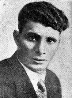 תמונת דורני נסים ז"ל