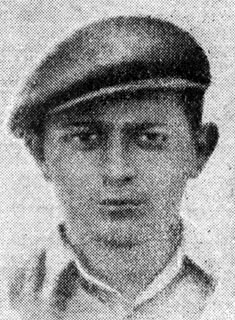 תמונת בולקה מאיר יחיאל ז"ל