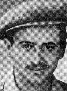 תמונת גלנדואר עקיבא ז"ל