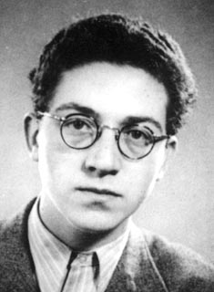 תמונת מרכס יהושע ז"ל