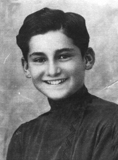 חנוך זילברשטין