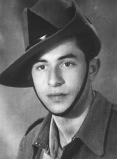 תמונת זרובבל עובדיה ז"ל