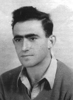 תמונת זילברשמידט משה ז"ל