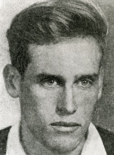 תמונת הלוי יצחק ז"ל