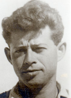 תמונת מס דניאל ז"ל