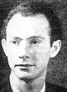 תמונת לוסטיג אלכסנדר ז"ל