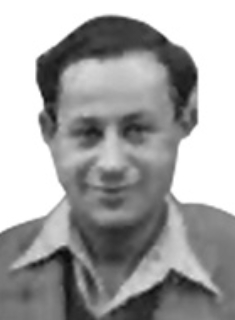 תמונת ווייס מרדכי-יהודה ז"ל