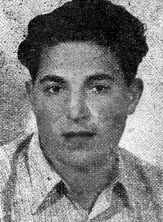 תמונת חדש יצחק ז"ל
