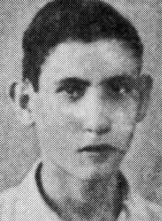 תמונת רובוביץ אלכסנדר ז"ל