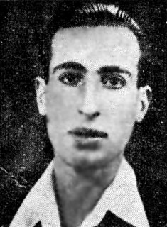תמונת לוי יוסף ז"ל