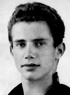 תמונת בן דוד מנחם ז"ל