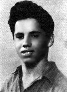 תמונת דרעי יעקב ז"ל