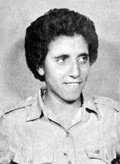 יהודית חמדי