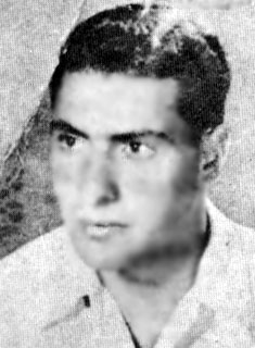 תמונת יוחאי חיים ז"ל