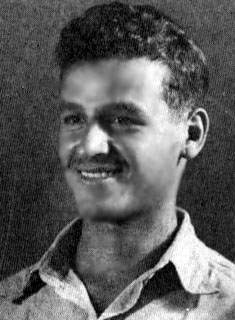 תמונת סרגוסטי יוסף ז"ל