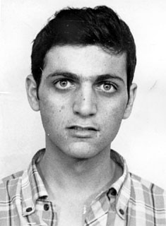 יוסף מלכיאלי