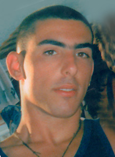 תמונת שליט עומר ז"ל