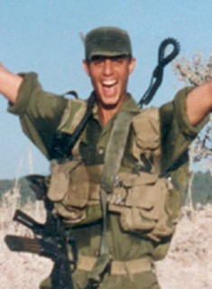 תמונת שרביט רתם ז"ל