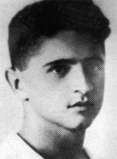 תמונת טמס אריאל ז"ל