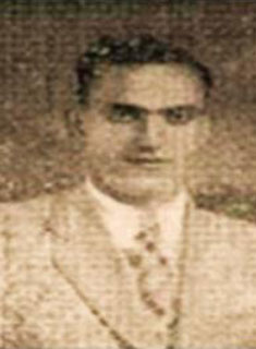 תמונת לוי שמואל ז"ל