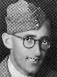 תמונת לוי הארשר אברהם ז"ל