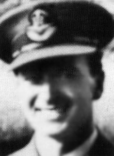 ריצ'רד לוי הארשר