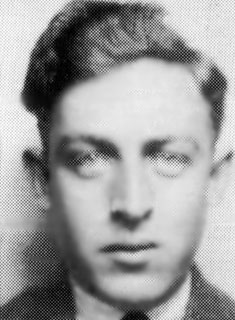 תמונת לנדאו יחזקאל אמיל ז"ל