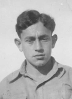 תמונת פריבס מנחם ז"ל